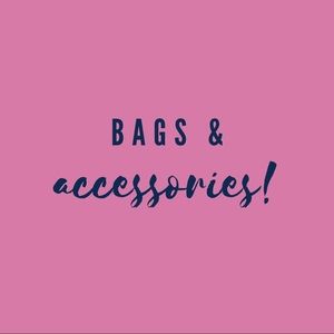 Bags & Accessories